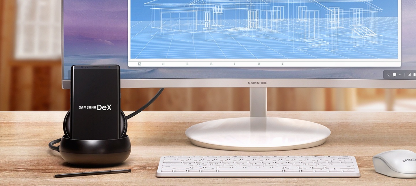 Samsung Dex