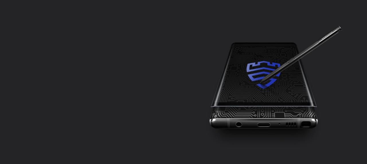 Samsung Knox