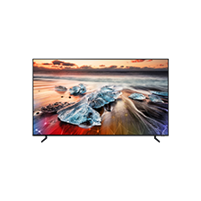 Televisor Samsung QLED 65 pulgadas