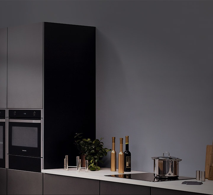 instalacion built in