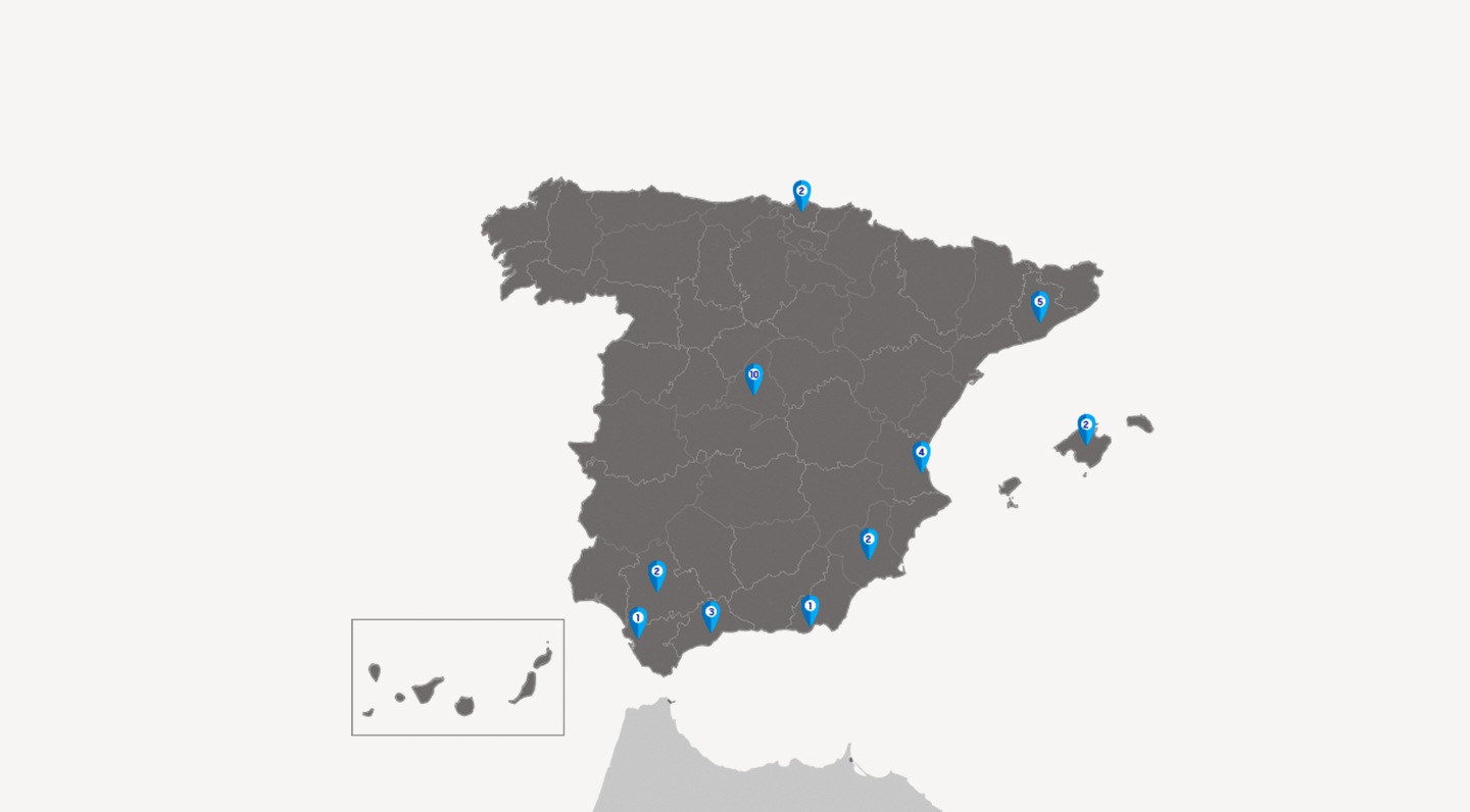 #YoReciclo ¿Dónde puedo hacerlo?