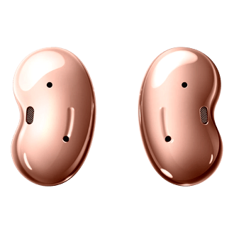Galaxy Buds Live