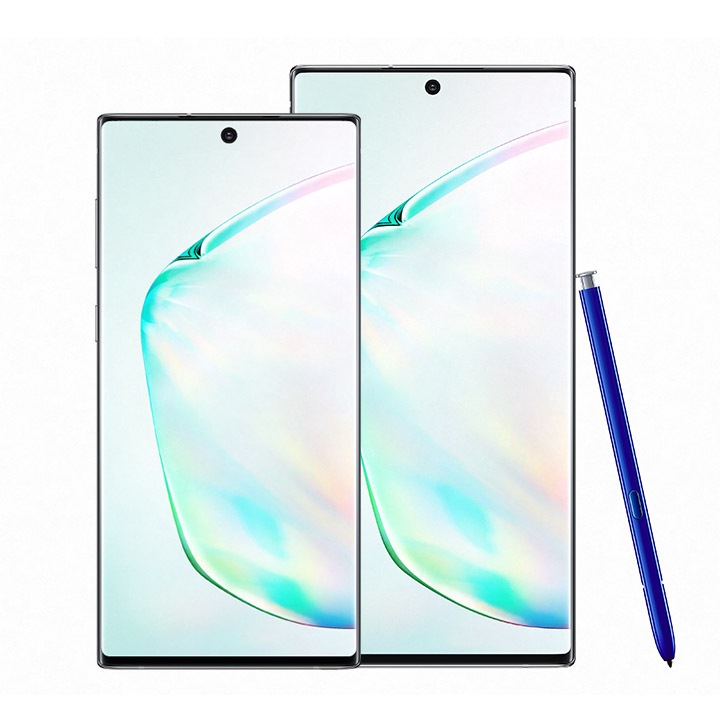 Galaxy Note10 | Note10+