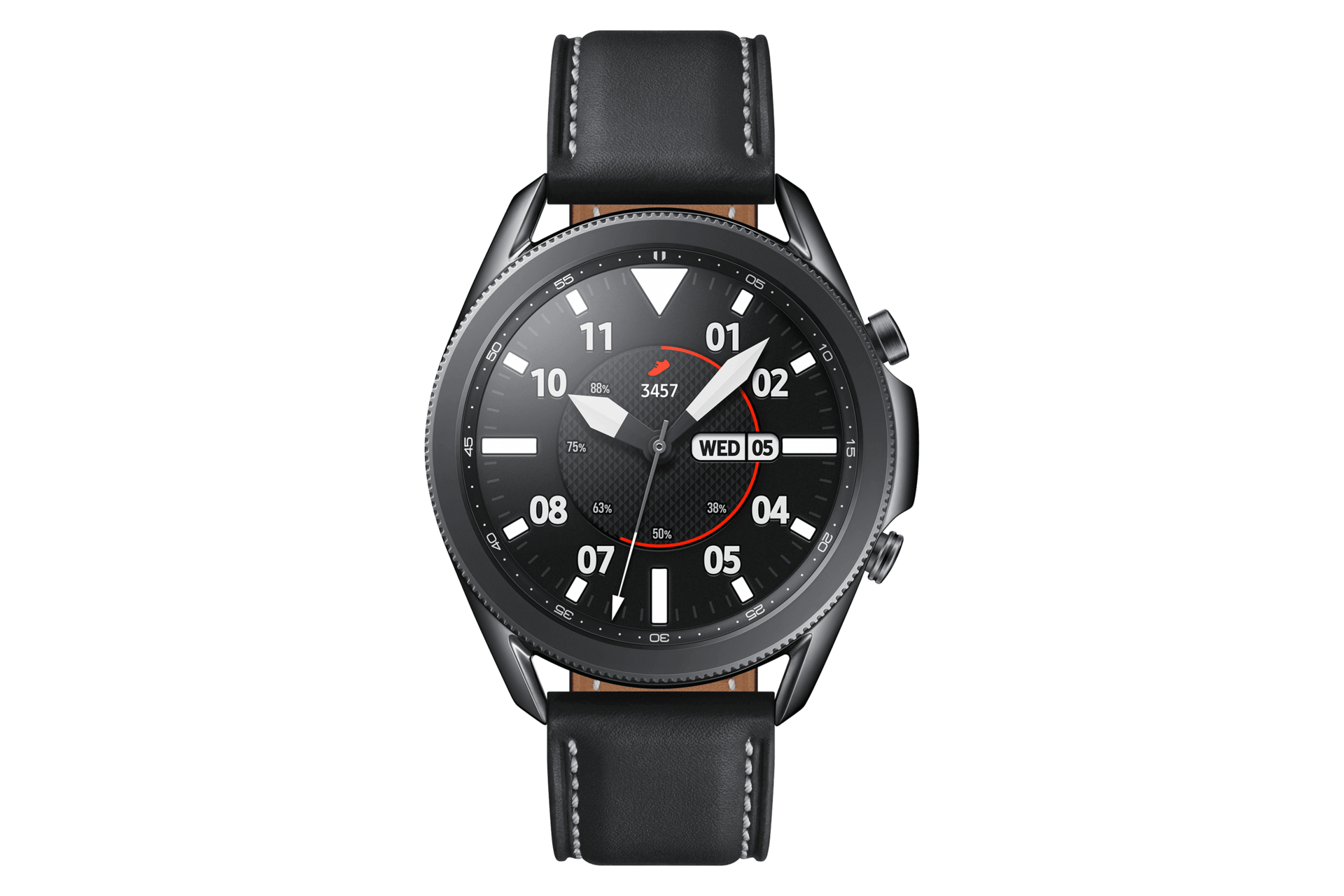 Galaxy Watch3 Bluetooth (45mm)