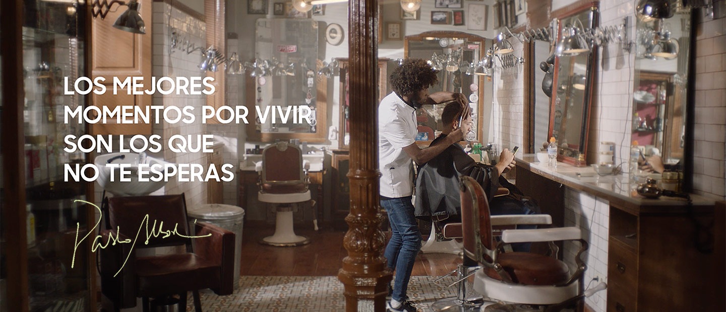 Los mejores momentos por vivir son los que no te esperas. Los mejores momentos por vivir son los que no te esperas.