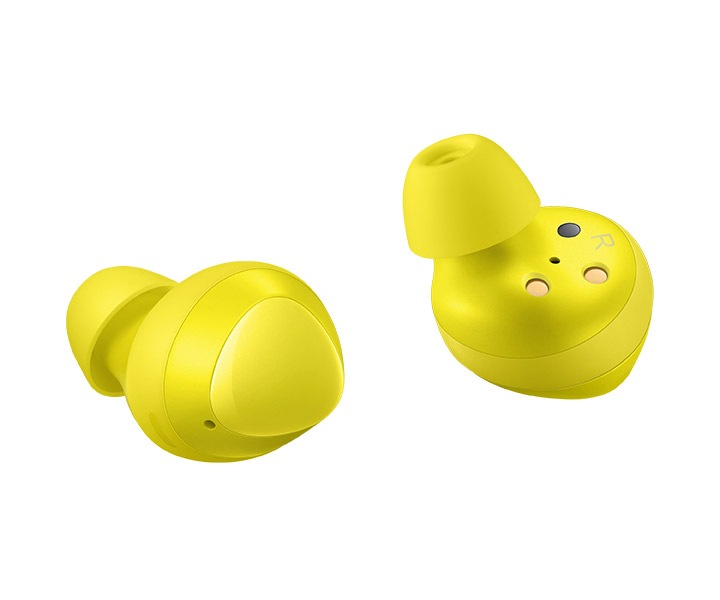 Galaxy Buds
