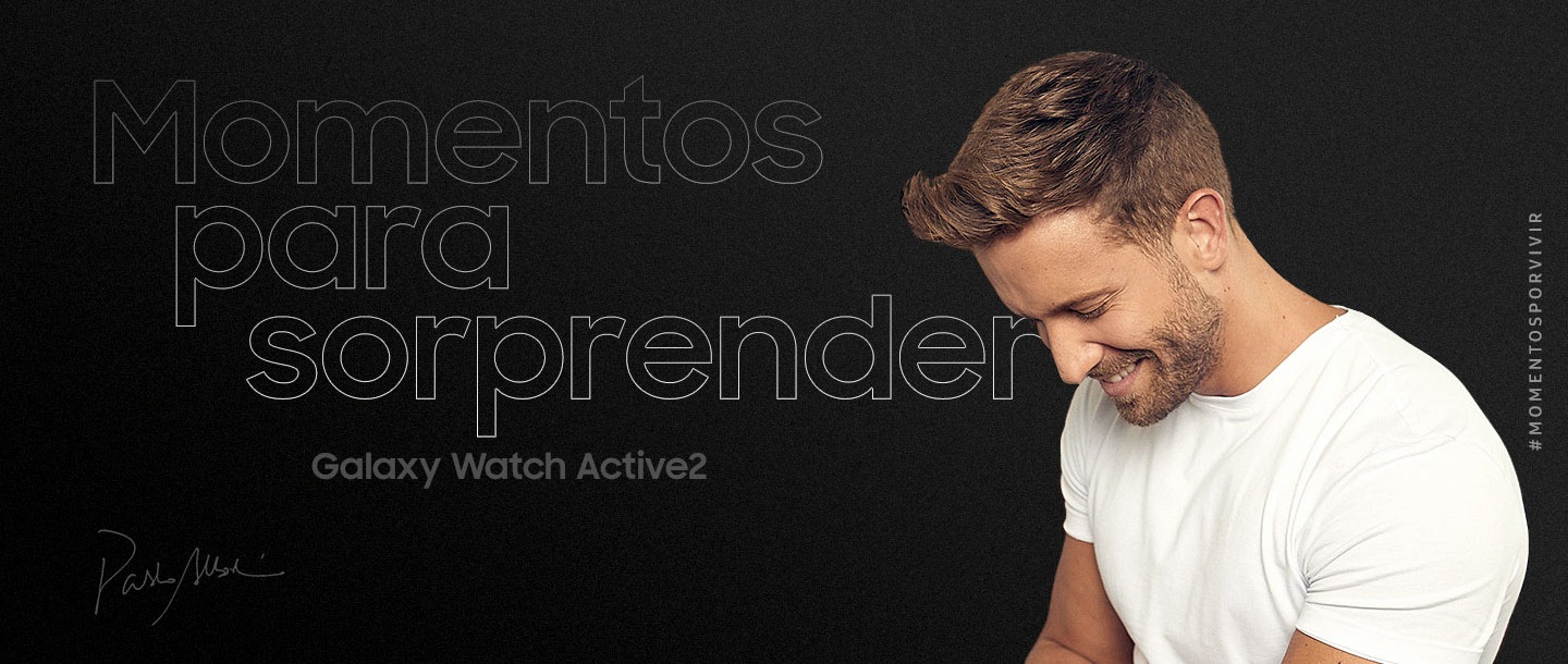 Momentos para sorprender