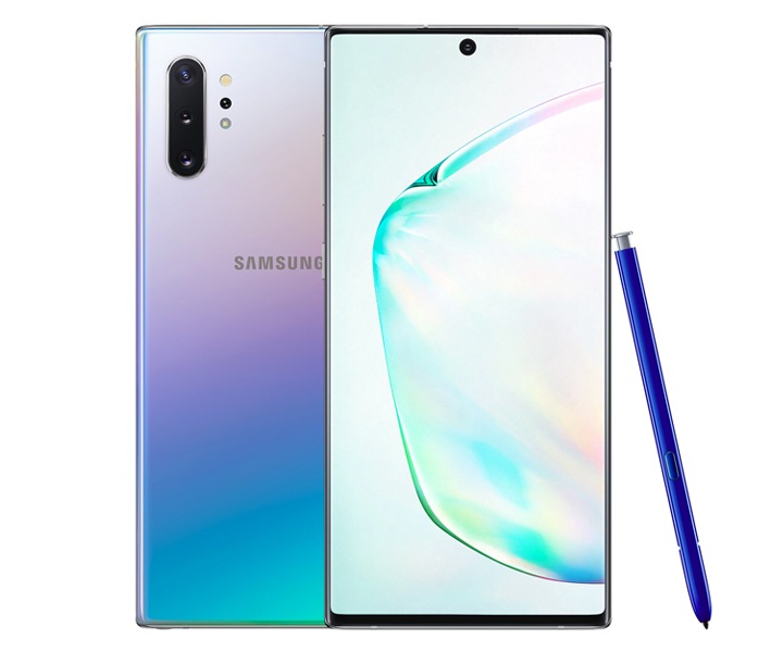 Samsung Galaxy Note10+