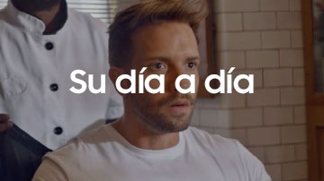 Su día a día Su día a día