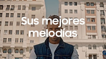 Sus mejores melodías Sus mejores melodías