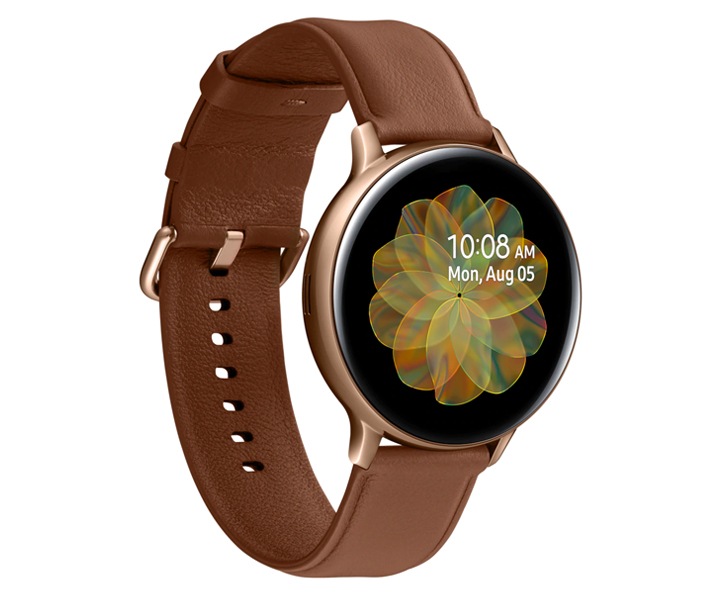 Galaxy Watch Active2