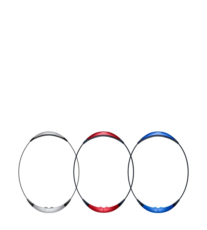 Samsung Gear Circle