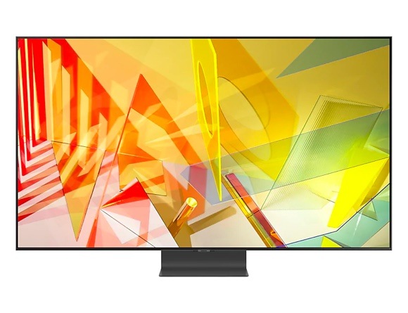 TV Q950TS QLED 8K Smart TV (2020)