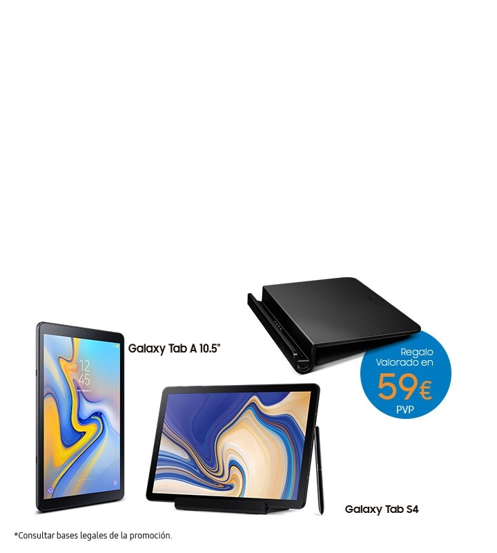 teléfono Samsung Galaxy Tab S2