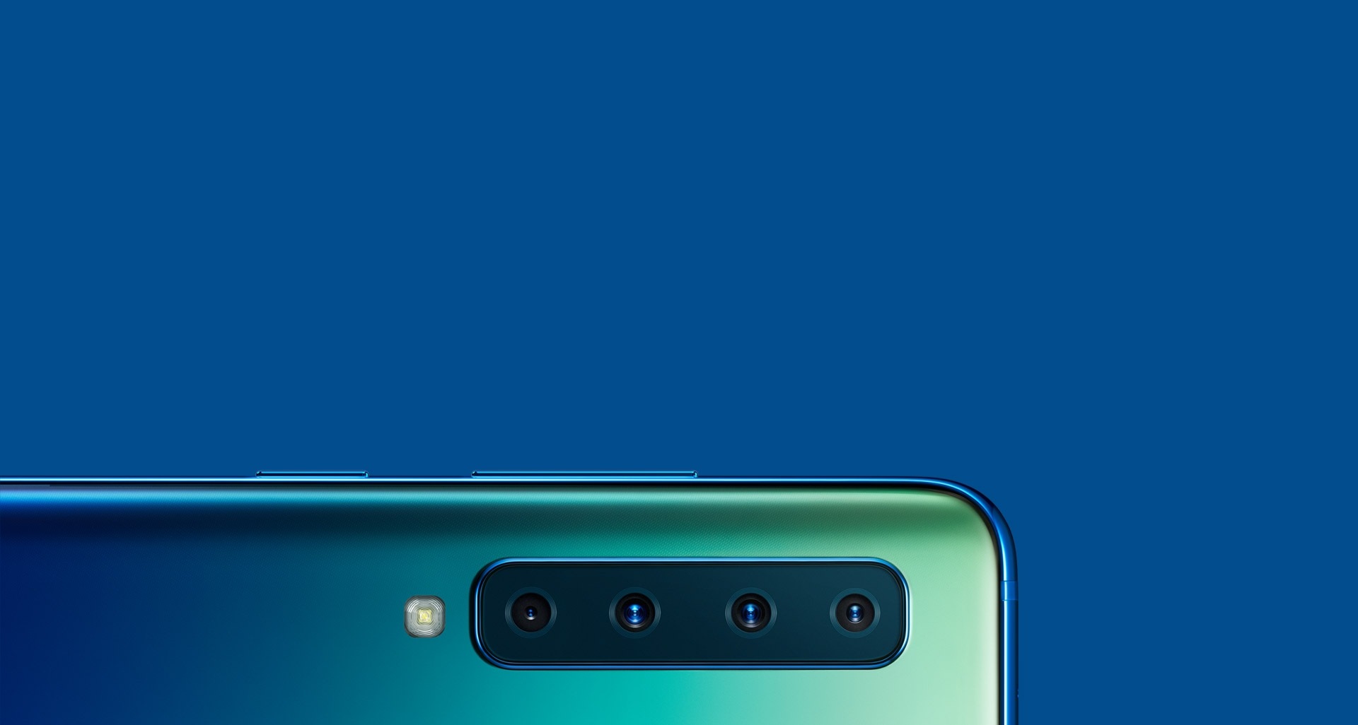 precompra de nuevo Galaxy A9