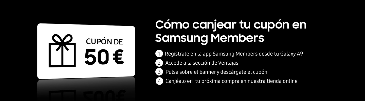 promoción de precompra nuevo galaxy a9 pasos para tener la promoción