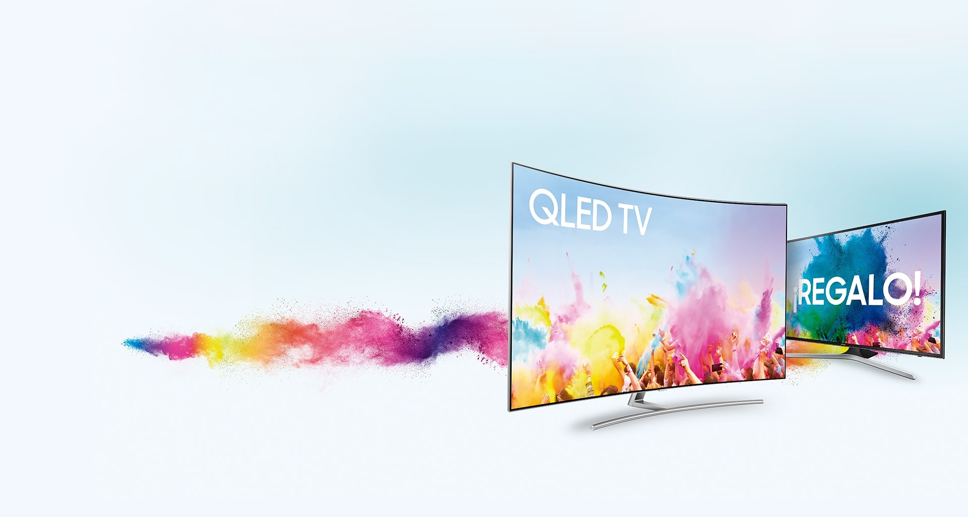 qled promo
