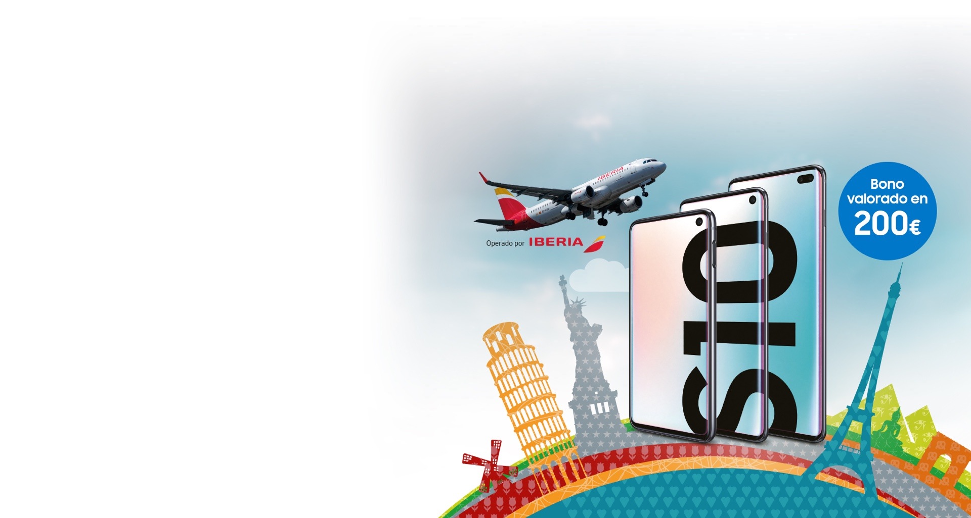 promo s10 iberia