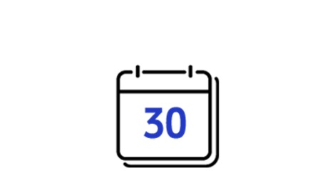 30 días para contratarlo después de comprar tu nuevo Galaxy