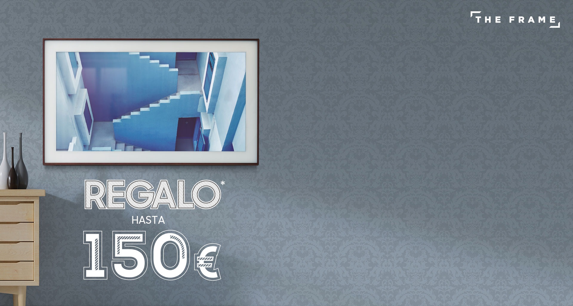 cashback the frame
