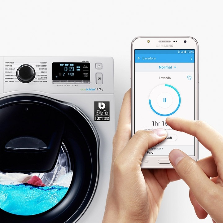 smart control