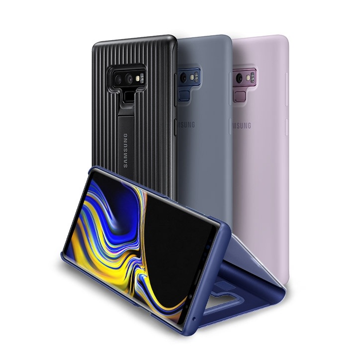 Accesorios para dispositivos móviles de Samsung