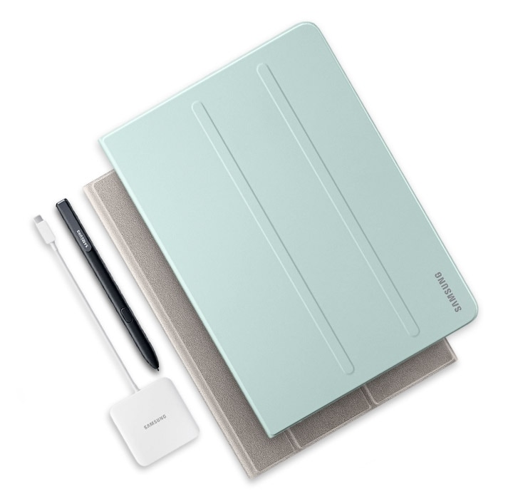 Samsung Tablet accessories
