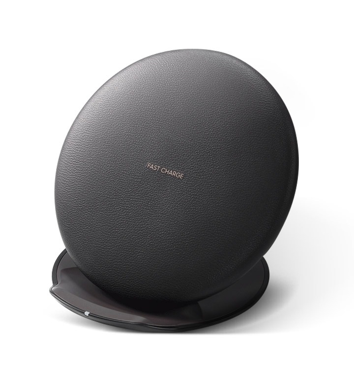 Cargador inalámbrico Samsung