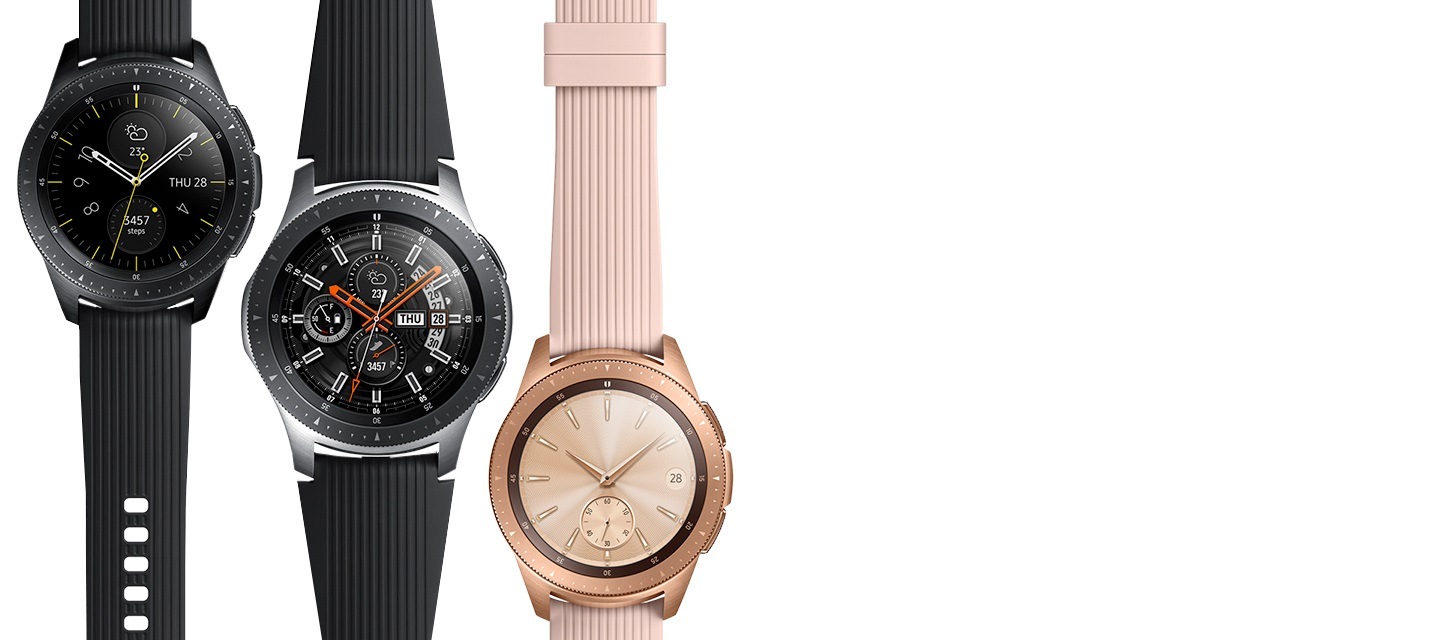 Galaxy Watch