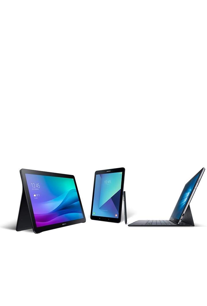 Tablets Samsung