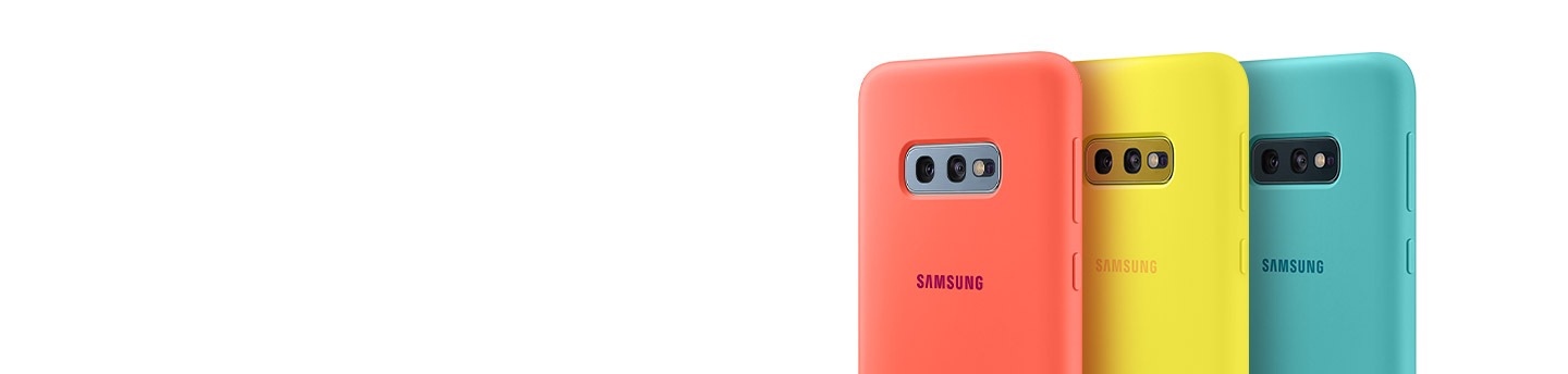 accesorios para móvil Samsung