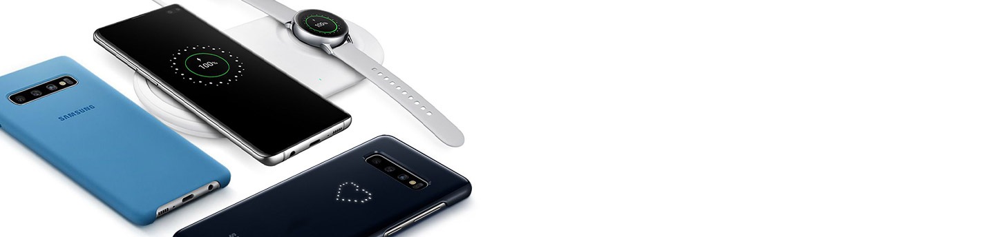 accesorios para móvil Samsung galaxy s10