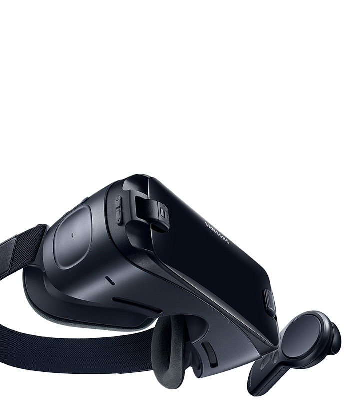 Gafas de realidad virtual Samsung Gear VR