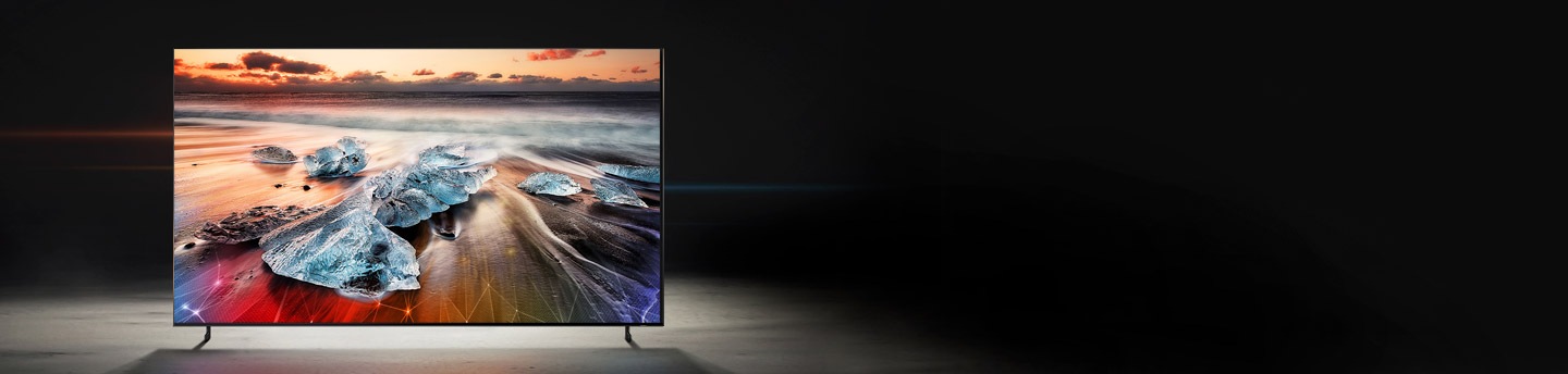 qled tv 2019 televisores samsung