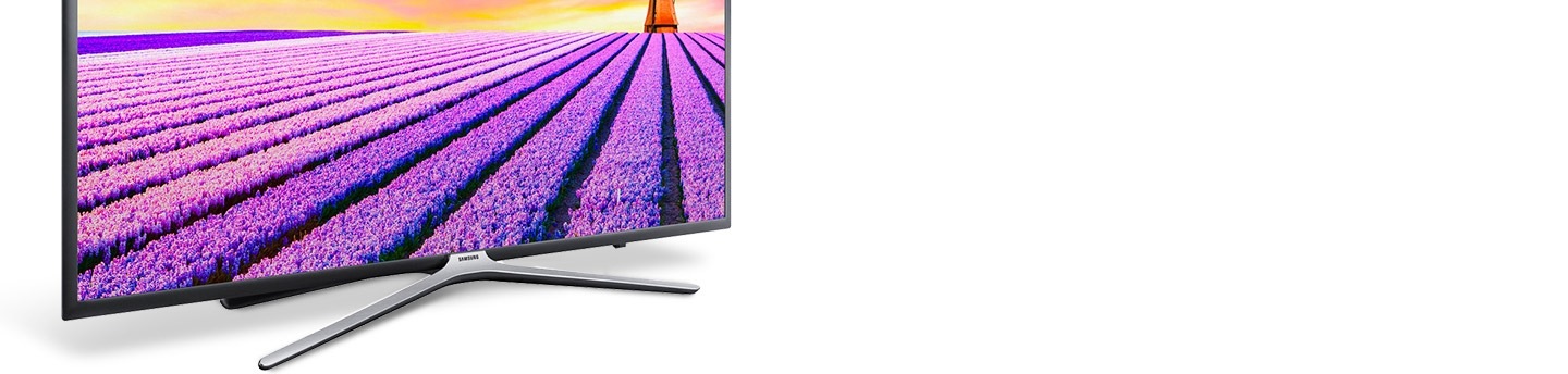 Smart TV curvo Full HD Samsung