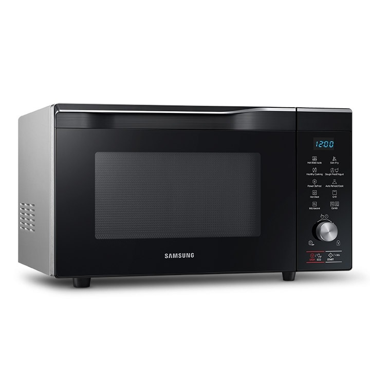 Hornos Microondas Samsung