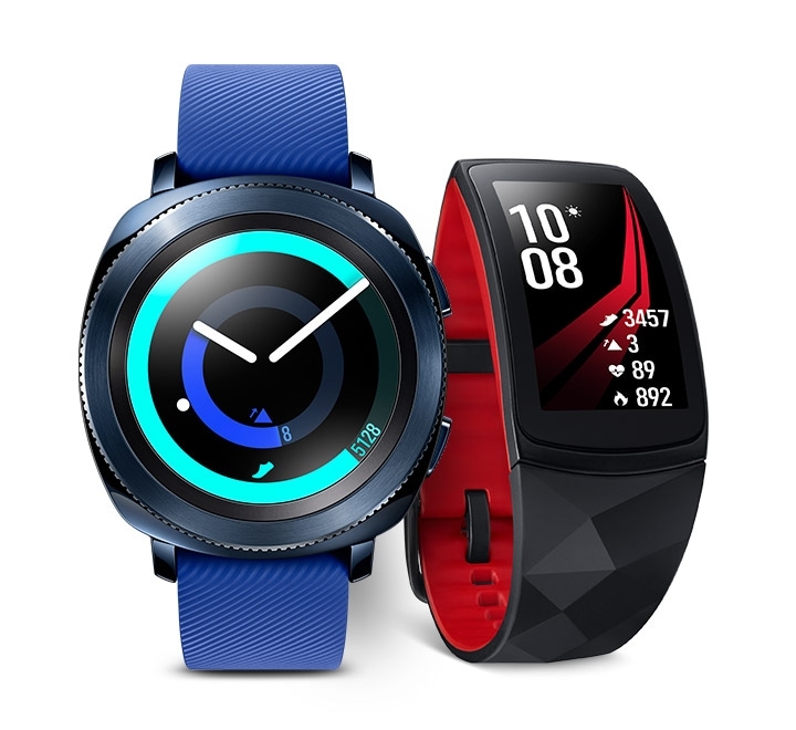 reloj inteligente Gear S2 SM-R720