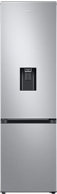 Samsung refrigerator with water dispenser 385L