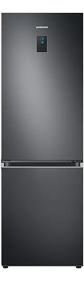 Samsung refrigerator 340L RB34T675DB1
