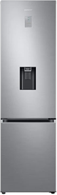 Samsung refrigerator with water dispenser 385L RB38T655DS9/EF