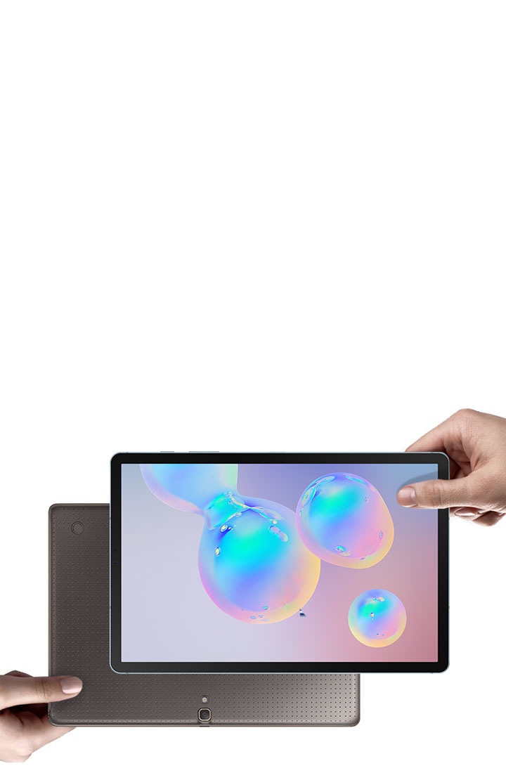 samsung renove comprando tablets