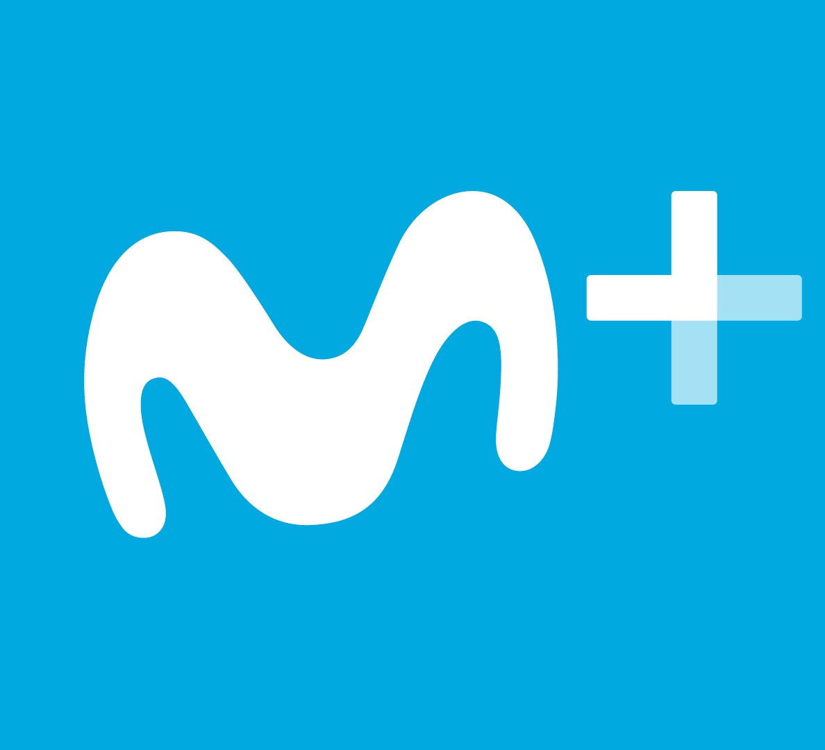 logo Movistar+