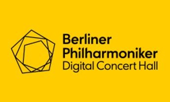 logo Digital Concert Hall