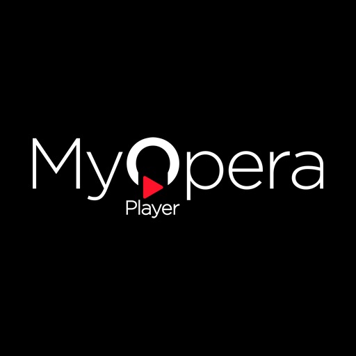 logoMy Opera Player