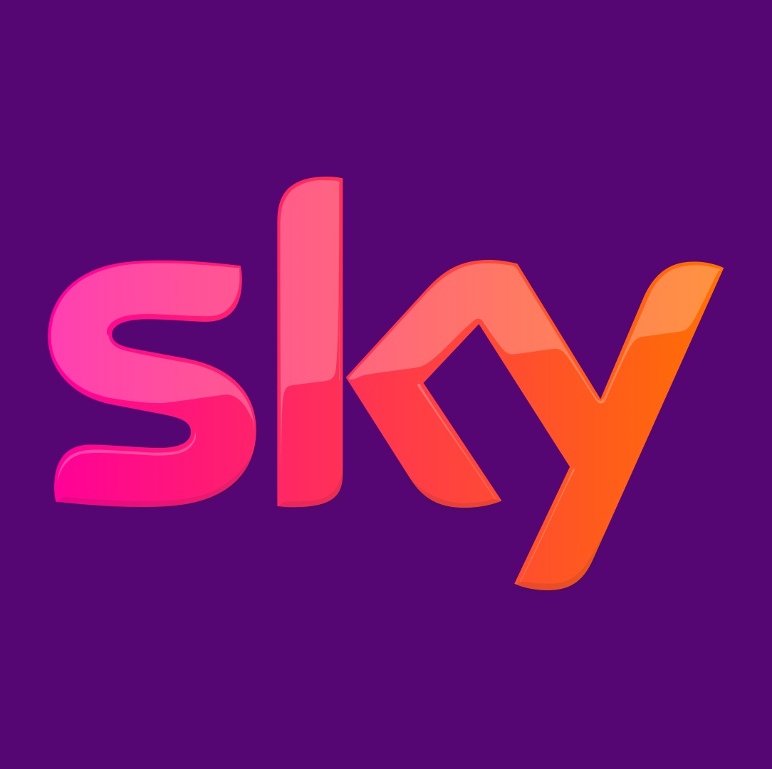 logo Sky