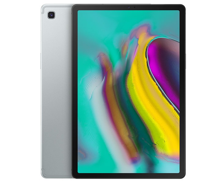 Galaxy TabS5e