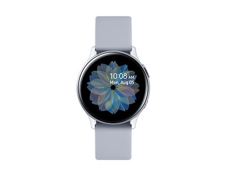 Galaxy Watch Active2 40mm Aluminio