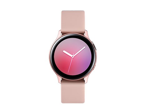 Galaxy Watch Active2 44mm Aluminio