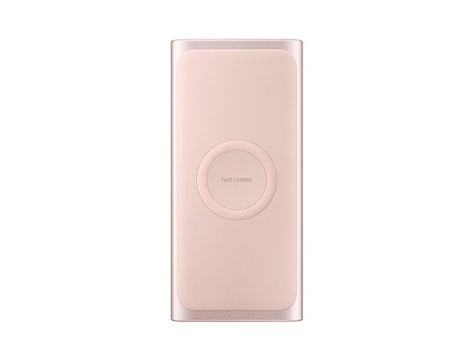 Wireless Battery Pack