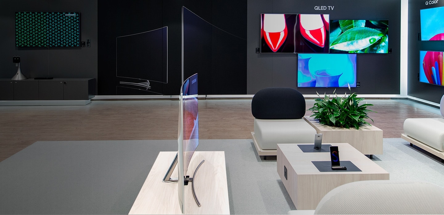samsung store callao